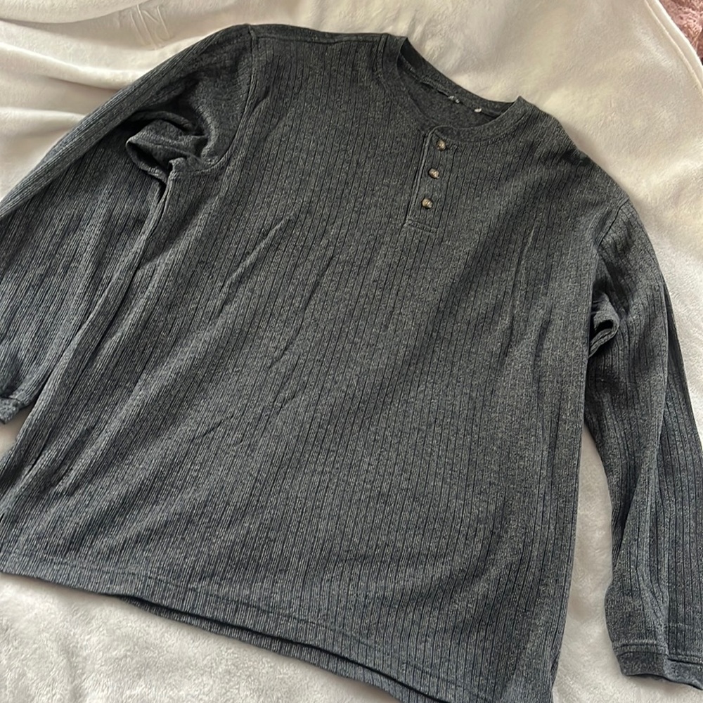 🌸 Mens Long Sleeve shirt | XL